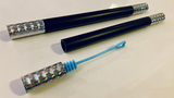 BUBBLE WAND (Gimmick and Online Instructions) by Alan Wong