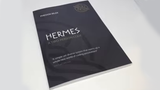 Hermes by Phedon Bilek