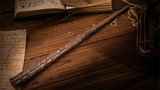 Fireball Wand - Magic Shooting Wizard's Wand