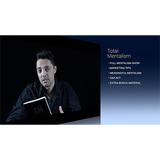 Total Mentalism by Luca Volpe