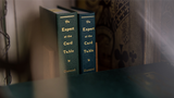 Fig. 25 Standard Edition Playing Cards by Cosmo Solano and Printed at US Playing Cards
