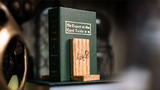 Fig. 25 Standard Edition Playing Cards by Cosmo Solano and Printed at US Playing Cards