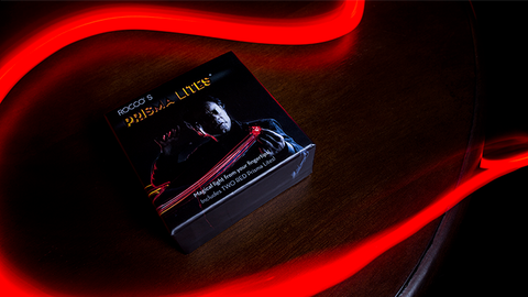 Rocco's Prisma Lites Pair (Red) - Trick