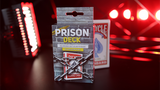 PRISON DECK by Joao Miranda