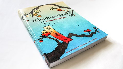 Hanafuda Games Hanami Edition