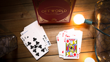 Offworld (Gimmick and Online Instructions)