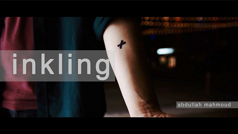 INKLING by Abdullah Mahmoud