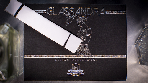 Glassandra