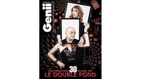 Genii Magazine October 2018