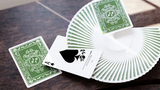2nd Edition Black Roses Playing Cards