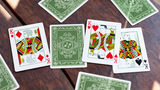 2nd Edition Black Roses Playing Cards
