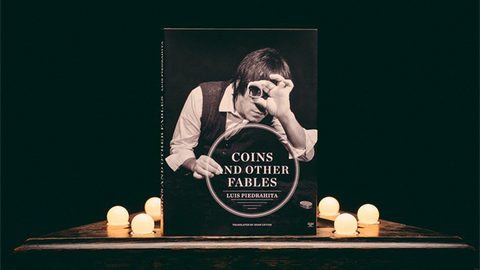 Coins and Other Fables by Luis Piedrahita