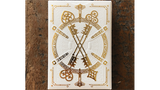 The House of the Rising Spade (Faro) Playing Cards