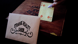 Strange Reality Cards V2 (Houdini) by Seth Race & Nonplus Productions - Trick