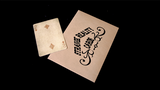 Strange Reality Cards V2 (Houdini) by Seth Race & Nonplus Productions - Trick