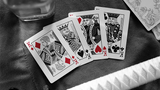 Innocence Playing Cards