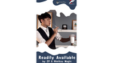 Readily Available by ZF & Himitsu Magic