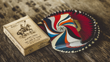 Deluxe Lone Star Playing Cards