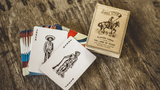 Deluxe Lone Star Playing Cards