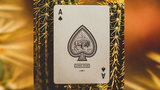 Deluxe Lone Star Playing Cards