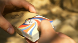 Deluxe Lone Star Playing Cards