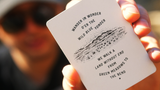 Deluxe Lone Star Playing Cards
