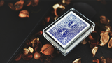 Crystal Playing Cards Display Case