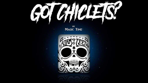 Got Chiclets?