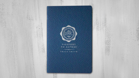 Passport to Alphas by Phill Smith and DMC
