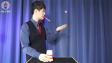 SEOL'S TUMBLER (Cup & Ball With Straw)