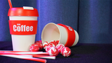 SEOL'S TUMBLER (Cup & Ball With Straw)