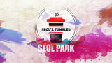 SEOL'S TUMBLER (Cup & Ball With Straw)
