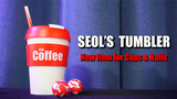 SEOL'S TUMBLER (Cup & Ball With Straw)