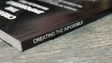 Creating the Impossible by Chris Wardle and James Ward