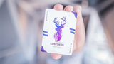 Lost Deer Purple Edition