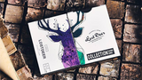 Lost Deer Purple Edition
