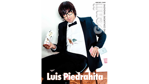 Genii Magazine June 2019