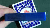 Limited Edition Gilded Bicycle Faro Playing Cards