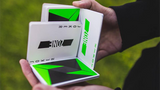 ZONE Playing Cards by Bocopo