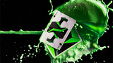 ZONE Playing Cards by Bocopo