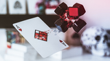 Limited Edition Kubik Playing Cards