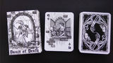 Dance of Death Playing Cards