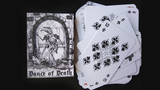 Dance of Death Playing Cards