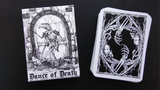Dance of Death Playing Cards
