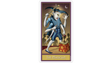 Deviant Moon Tarot Deck