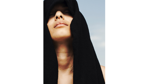 Occlus by Fraser Parker