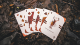 Lost Deer Jungle Edition by Eriksson and Bocopo