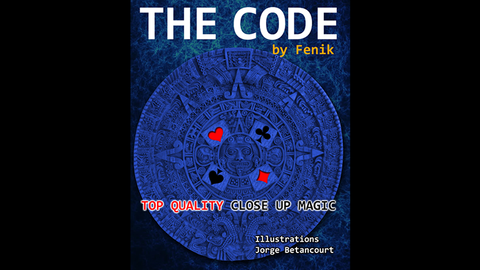 THE CODE by Fenik