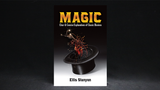 Magic: Clear and Concise Explanations of Classic Illusions by Ellis Stanyon and Dover Publications