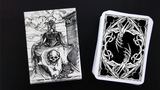 Dance of Death V2 Playing Cards